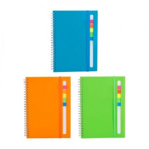 LIBRETA ABDALA personalizada
